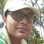 Profile Picture of Krishna K Chakraborty (@chakraborty_krish) on Instagram