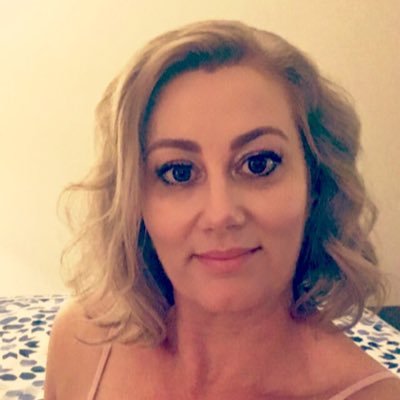 Profile Picture of Jodie Marquardt (@JodieMarq) on Twitter