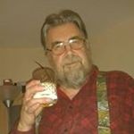 Profile Picture of David James (@thevenerabledude) on Instagram