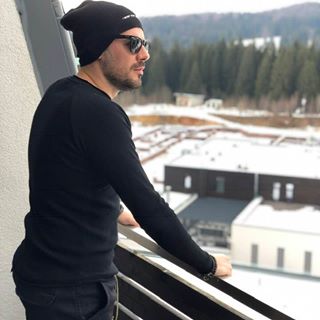 Profile Picture of Andrei Comanescu (@comanescu.andrei.3) on Facebook