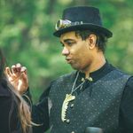 Profile Picture of Christopher Lacoursière Fandal (@ternarypearlf) on Instagram