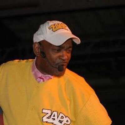 Profile Picture of Gregory Jackson (@gregjacksoninc) on Twitter