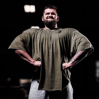 Profile Picture of Corey Lindner (@corey_lindner) on Instagram