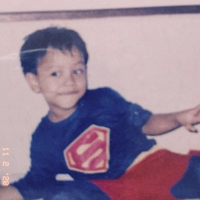 Profile Picture of Bensi (@VenciRamas) on Twitter