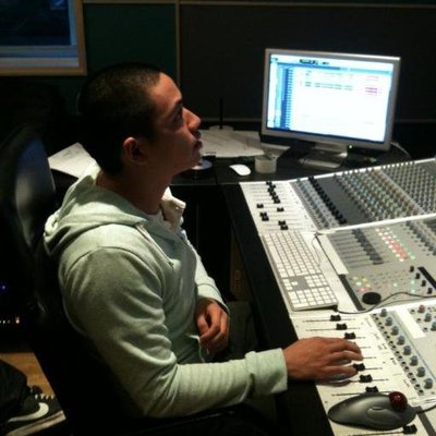 Profile Picture of Rajan Muse (@rajanmuse) on Twitter