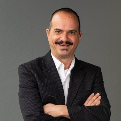 Mauro Boimel - Twitter Profile Picture of Mauro Boimel (@mauroboimel) on Twitter