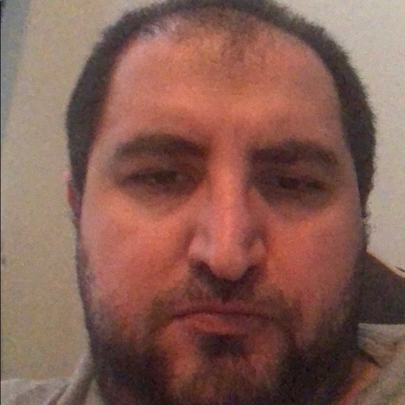 Profile Picture of Ahmed Mohamed (@egypt221) on Poshmark