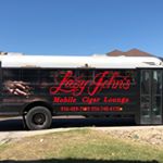 Profile Picture of Lazy Johns Mobile Cigar Lounge (@lazyjohns_mobilecigarlounge) on Instagram