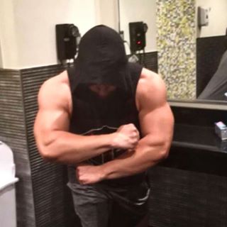 Profile Picture of Chad Golfnovsky (@chad.golfnovsky) on Facebook