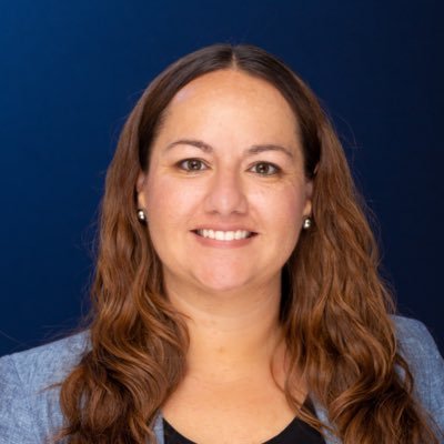 Profile Photo of Jeannette A Martinez (@MsJAMartinez) on Twitter