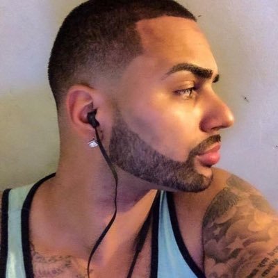 Profile Picture of Justin Latimer (@JayLatim) on Twitter