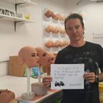 Profile Picture of Matt McMullen (@realsexdollsforsale) on Instagram