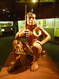 Profile Picture of Calima Gold Museumon Wikipedia