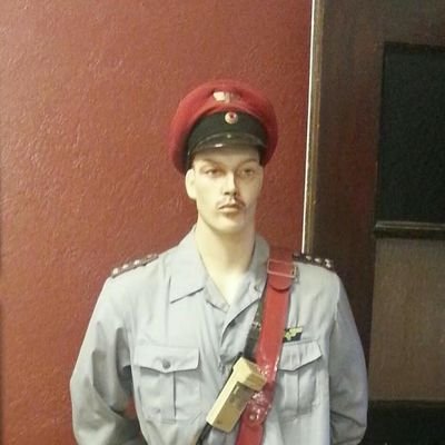 Profile Picture of D.Birkfeld (@BirkfeldD) on Twitter