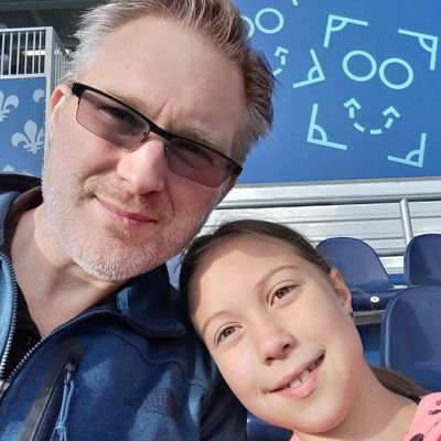 Profile Picture of Denis Fecteau (@fecto) on Twitter