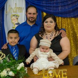 Profile Picture of Richard Oropeza Rizo (@OropezaRizo) on Twitter