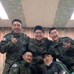 Lee Sang Myung Daniel 이상명 - Instagram Profile Picture of Lee Sang Myung Daniel 이상명 (@apblsm) on Instagram