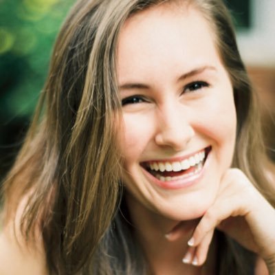 Profile Picture of Audrey Ann Crocker (@aacrocker14) on Twitter