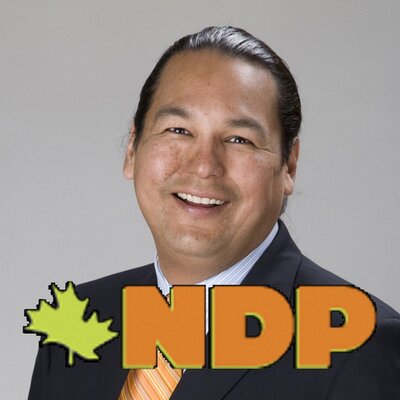 Profile Picture of Jeff Horvath (@HorvathNDP) on Twitter