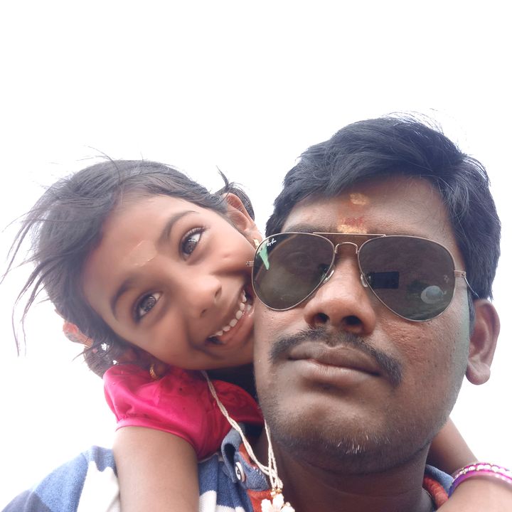 Profile Picture of Kumar Sundaram (@kumarsundaram93) on Tiktok