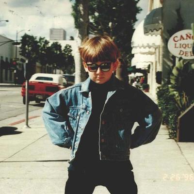 Profile Picture of Andrew Levy (@AndrewMaxLevy) on Twitter