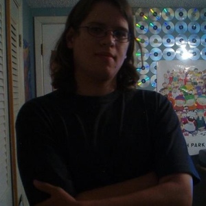 Profile Picture of Andrew Morvant (@andrew_aka_mo) on Myspace