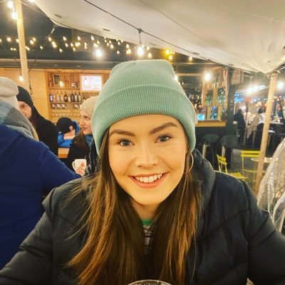 Profile Picture of Becky Saunby (@BSaunby) on Twitter