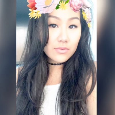 Profile Picture of Nancy Chu (@nancychuxo) on Twitter