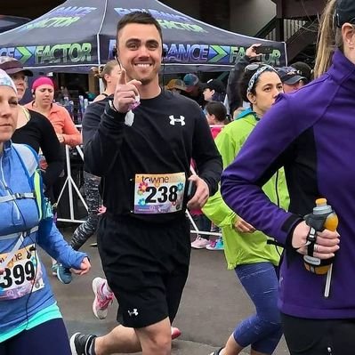 Profile Picture of Ryan Lucas (@MrLucasPE) on Twitter