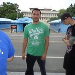 Profile Picture of John Escalante (@john.escalante.5) on Myspace