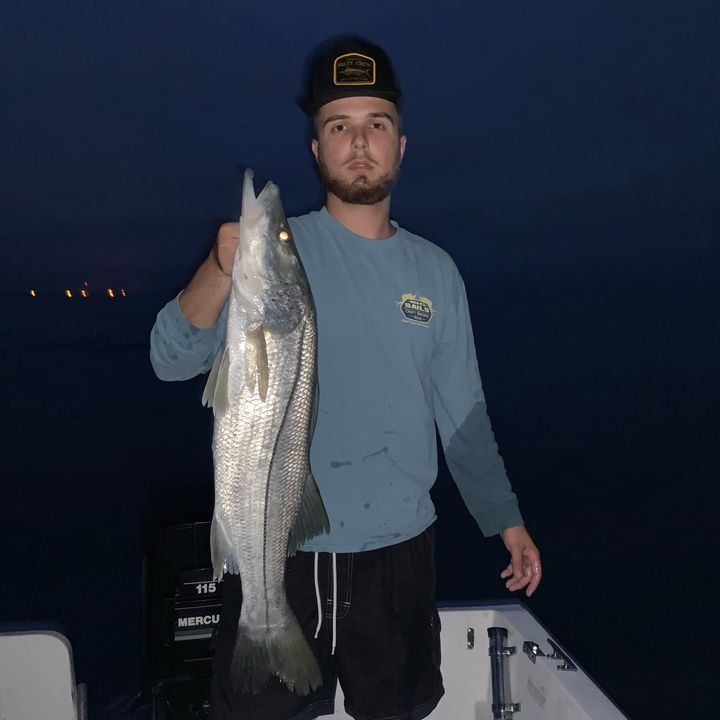 Profile Picture of Clint Bernhard (@_cb1017) on Tiktok