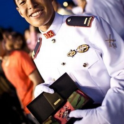 Profile Picture of Aaron Boo (@aarboo) on Twitter