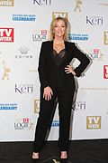 Profile Picture of Rebecca Gibney - Wikipediaon Wikipedia