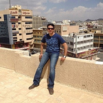 Profile Picture of Ehab Said (@engehab_said) on Flickr