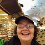 Profile Picture of Gail Roberts (@gail.roberts.378199) on Instagram