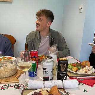 Profile Picture of Aaron Pearse (@aaron_pearse) on Instagram