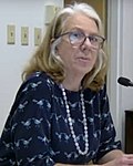 Profile Picture of Wendy Harrisonon Wikipedia