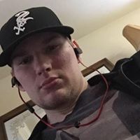 Profile Picture of Travis Dyson (@travisdyson11) on Pinterest