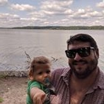 Profile Picture of Benjamin Garback (@family_tent_camping) on Instagram