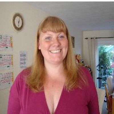 Profile Picture of Sam Bounds Doula And Author (@SamBounds) on Twitter