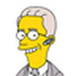 Profile Picture of Bart Bishop (@drbbb) on Flickr