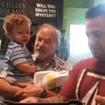 Profile Picture of Mark Grumet (@mark.grumet.5) on Facebook