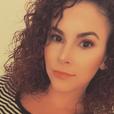 Profile Picture of Sara Vargas (@7C3PYO) on Twitter