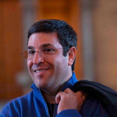 Profile Picture of Greg Gottlieb (@Greg_Gottlieb) on Twitter