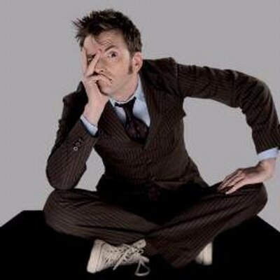 David Tennant Forum - Twitter Profile Picture of David Tennant Forum (@TheTennantForum) on Twitter