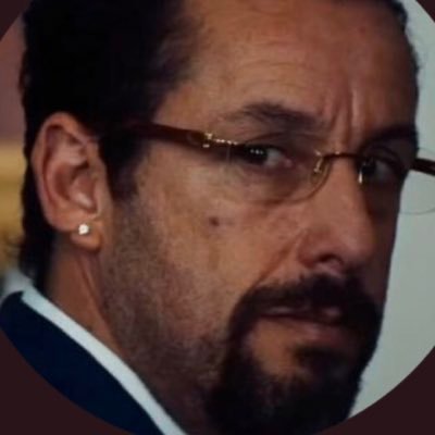 Profile Picture of Adam Sandler ➐ (@AdamSandman66) on Twitter