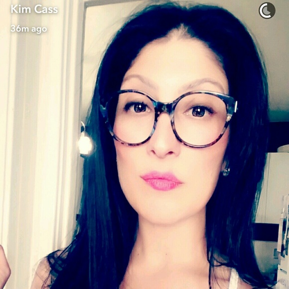 Profile Photo of Kimberly Cassiliano (@kimcass28) on Poshmark