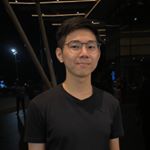 Profile Picture of Steven Hansel (@shinteimai) on Instagram