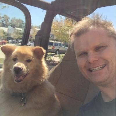 Profile Picture of Brian Reine (@brianreine) on Twitter