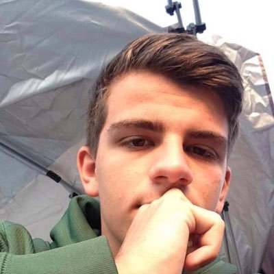 Profile Picture of Joseph Serafini (@SerafiniJoseph) on Twitter